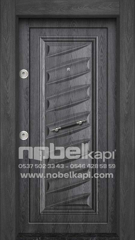 NOBEL KAPI SAC PANEL - 607